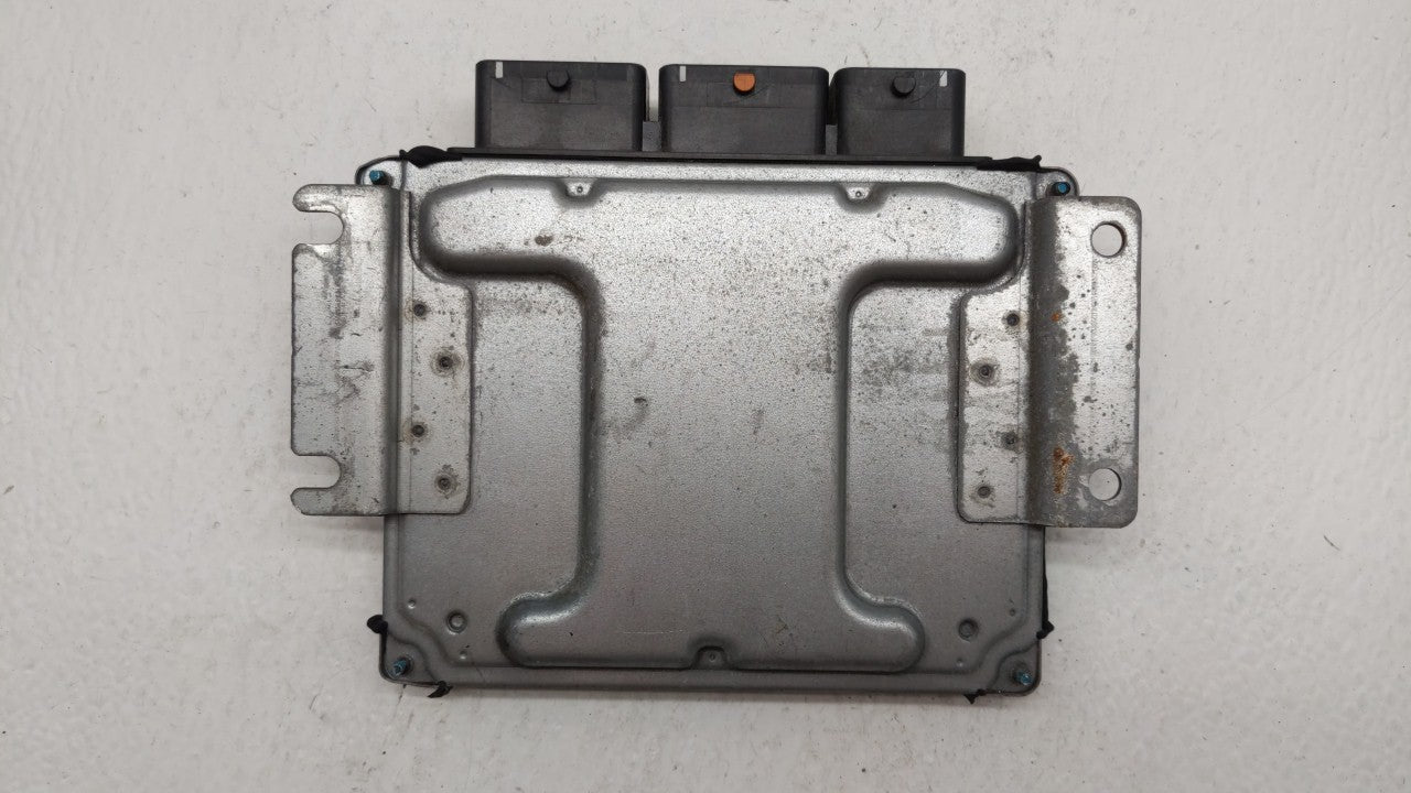 2014-2017 Nissan Rogue PCM Engine Computer ECU ECM PCU OEM P/N:883467-4E6 771920-725 Fits 2014 2015 2016 2017 OEM Used Auto Parts - Oemusedautoparts1.com