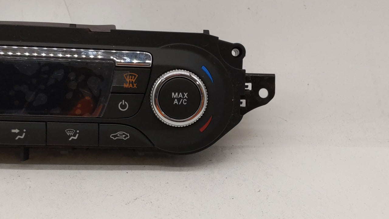 2013-2015 Ford Escape Climate Control Module Temperature AC/Heater Replacement P/N:CJ5T-18C612-BA CJ5T-18C612-BC Fits OEM Used Auto Parts - Oemusedautoparts1.com