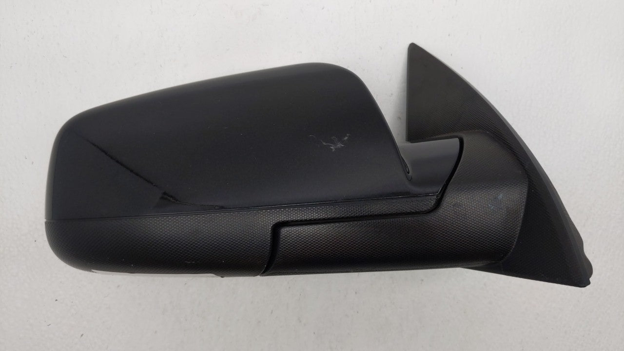 2010-2011 Gmc Terrain Side Mirror Replacement Passenger Right View Door Mirror P/N:20858726 Fits 2010 2011 OEM Used Auto Parts - Oemusedautoparts1.com