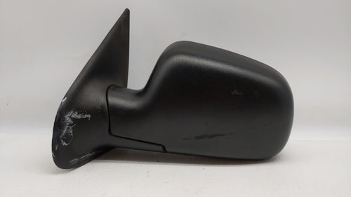 1999-2004 Jeep Grand Cherokee Side Mirror Replacement Driver Left View Door Mirror Fits 1999 2000 2001 2002 2003 2004 OEM Used Auto Parts