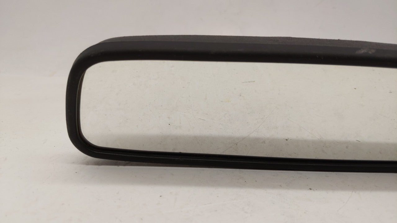 1998-2002 Honda Accord Interior Rear View Mirror Replacement OEM P/N:0110110 E11015894 Fits OEM Used Auto Parts - Oemusedautoparts1.com