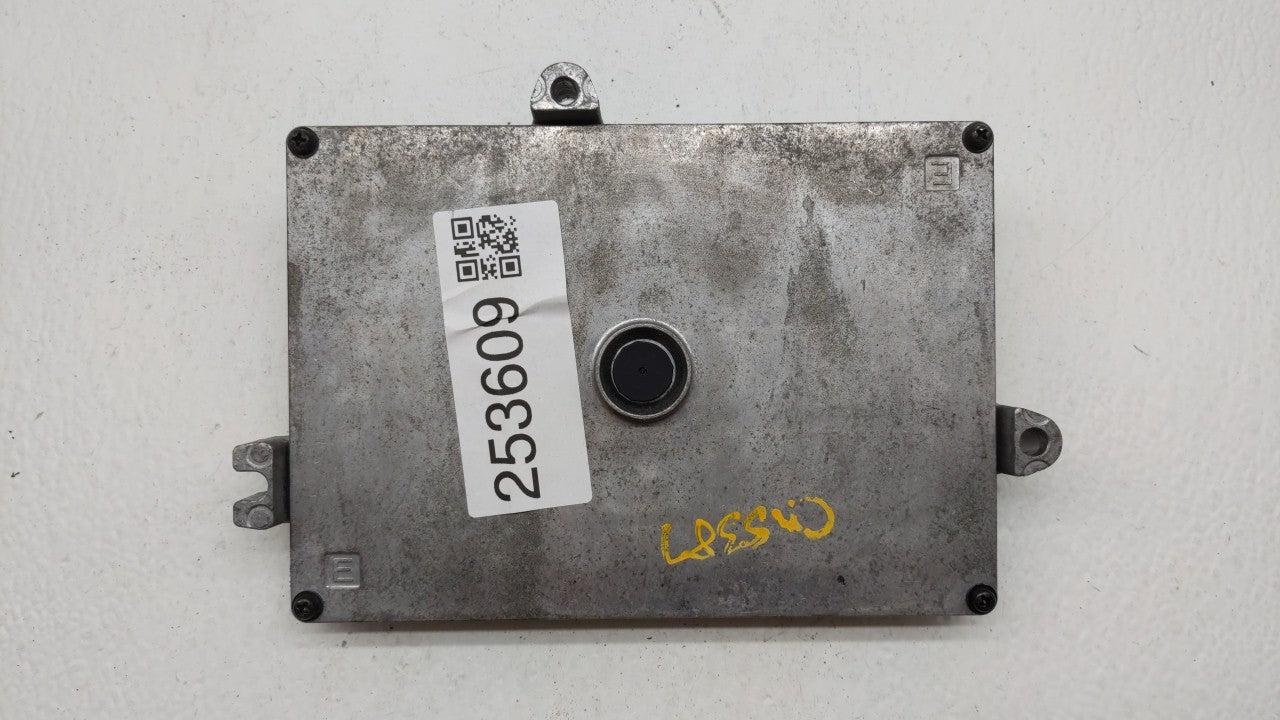 2014-2016 Honda Odyssey PCM Engine Computer ECU ECM PCU OEM P/N:37820-RV0-A67 37820-RV0-A68 Fits 2014 2015 2016 OEM Used Auto Parts - Oemusedautoparts1.com