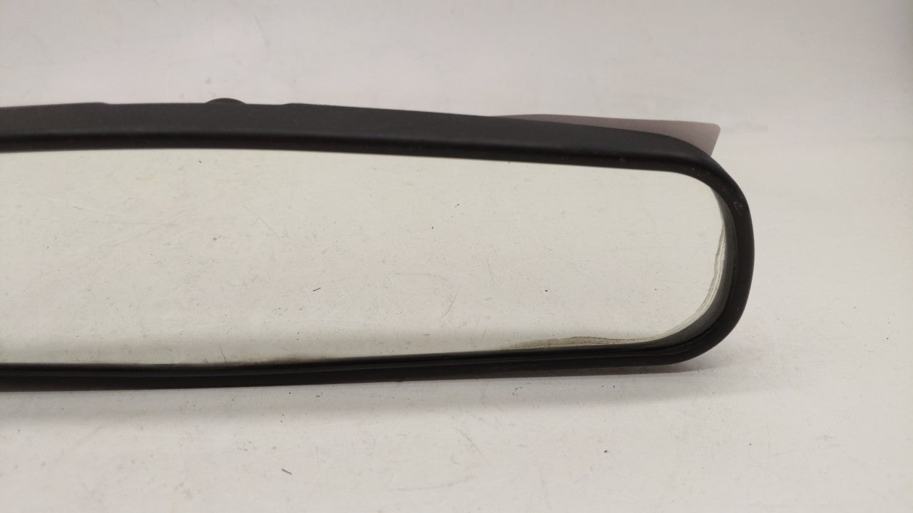 2010-2018 Ford Focus Interior Rear View Mirror Replacement OEM P/N:IE8011681 PP Fits OEM Used Auto Parts - Oemusedautoparts1.com