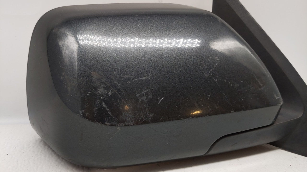 2008-2009 Ford Escape Side Mirror Replacement Passenger Right View Door Mirror Fits 2008 2009 OEM Used Auto Parts - Oemusedautoparts1.com