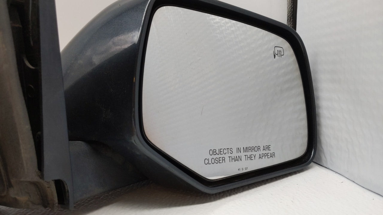 2008-2009 Ford Escape Side Mirror Replacement Passenger Right View Door Mirror Fits 2008 2009 OEM Used Auto Parts - Oemusedautoparts1.com