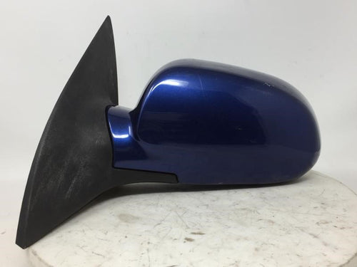 2004 Suzuki Forenza Side Mirror Replacement Driver Left View Door Mirror Fits 2005 2006 2007 2008 OEM Used Auto Parts