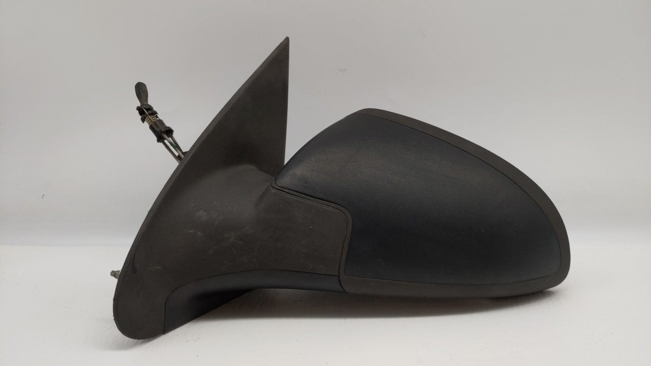 2005-2010 Chevrolet Cobalt Side Mirror Replacement Driver Left View Door Mirror P/N:15943876 Fits 2005 2006 2007 2008 2009 2010 OEM Used Auto Parts - Oemusedautoparts1.com