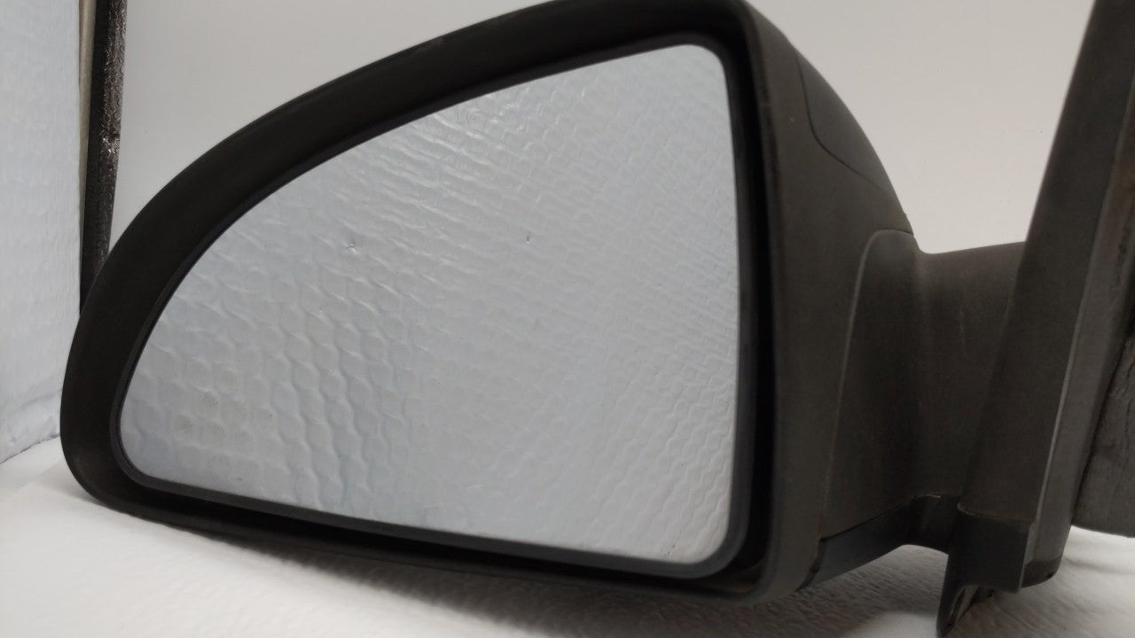 2005-2010 Chevrolet Cobalt Side Mirror Replacement Driver Left View Door Mirror P/N:15943876 Fits 2005 2006 2007 2008 2009 2010 OEM Used Auto Parts - Oemusedautoparts1.com