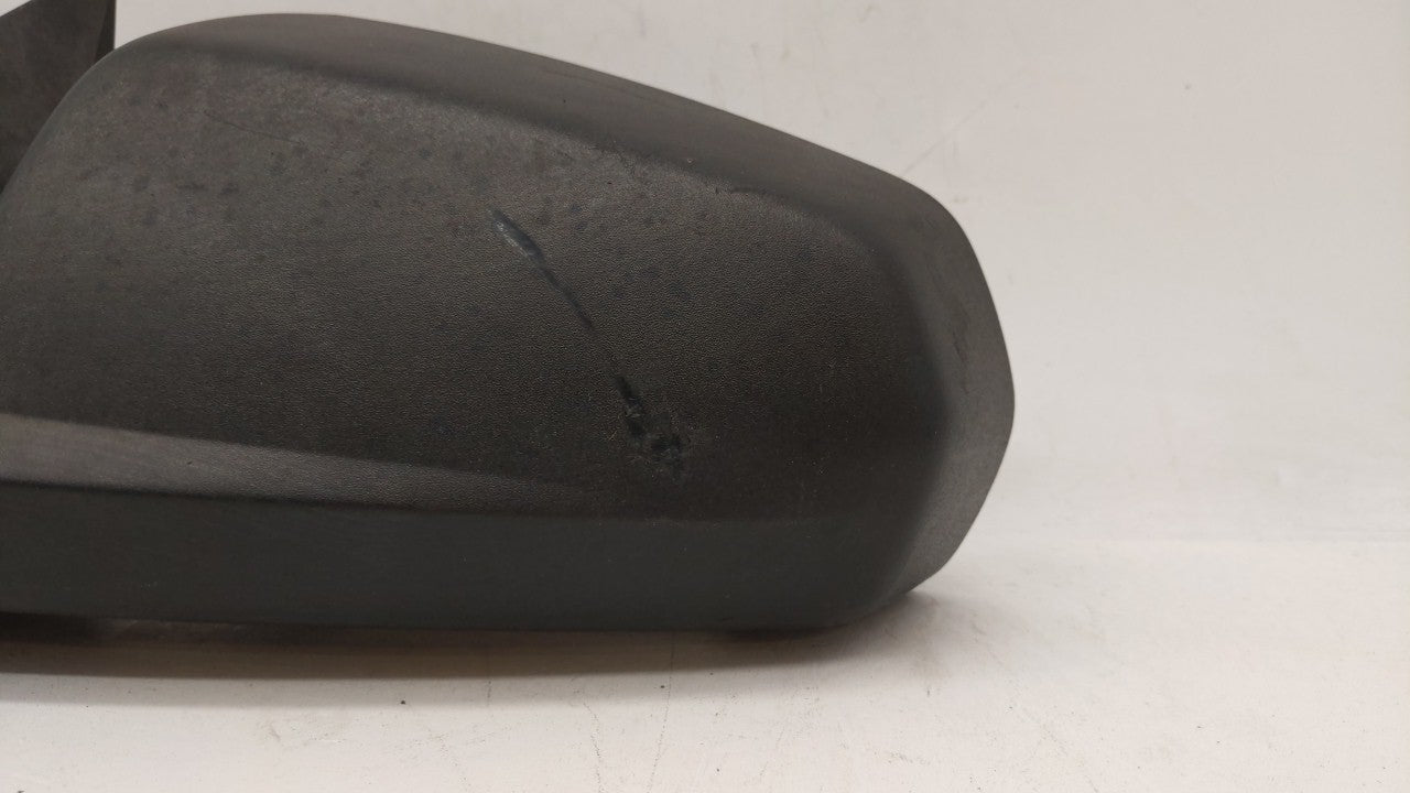 2008-2010 Dodge Avenger Side Mirror Replacement Driver Left View Door Mirror P/N:05076503AB E11026011 Fits 2008 2009 2010 OEM Used Auto Parts - Oemusedautoparts1.com