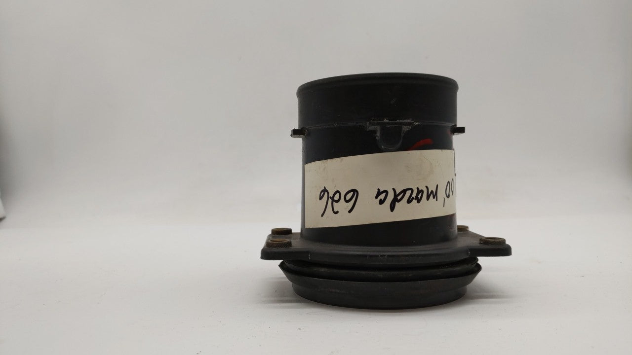 1998-2002 Mazda 626 Mass Air Flow Meter Maf - Oemusedautoparts1.com