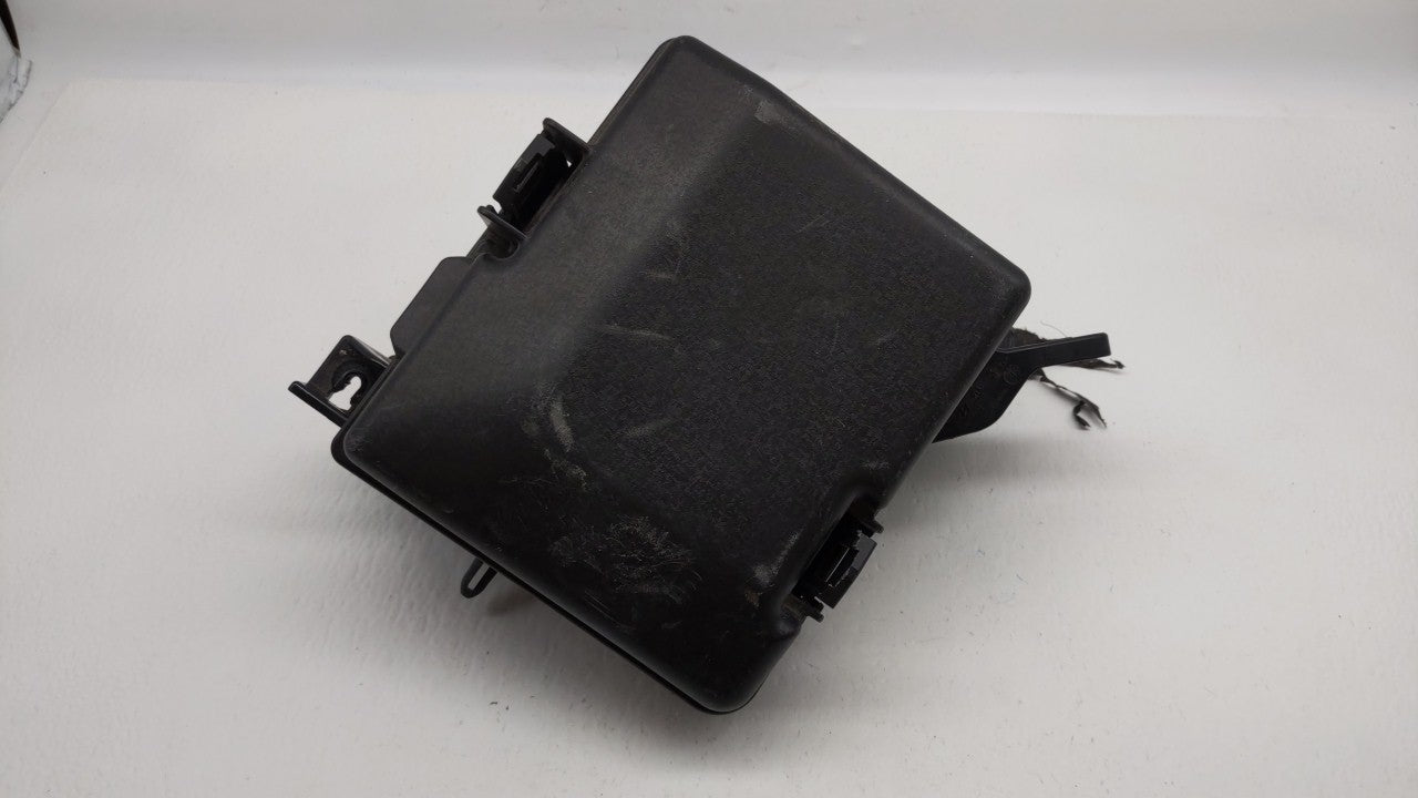 2018-2019 Hyundai Sonata Fusebox Fuse Box Panel Relay Module P/N:912A0C2088LA 6423-0102-7 Fits 2018 2019 OEM Used Auto Parts - Oemusedautoparts1.com