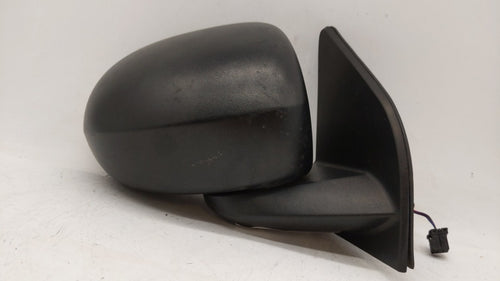 2007-2012 Jeep Compass Side Mirror Replacement Passenger Right View Door Mirror P/N:E13011074 1406290 Fits OEM Used Auto Parts