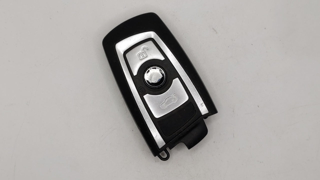 Bmw Keyless Entry Remote Fob Ygohuf5767   9 312 538-03|9312538-03 3 - Oemusedautoparts1.com