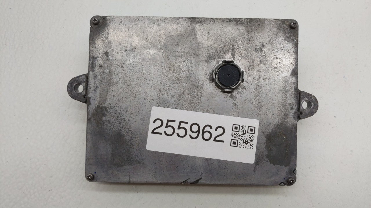 2013 Honda Accord PCM Engine Computer ECU ECM PCU OEM P/N:37820-5G1-L55 37820-5A3-L67 Fits OEM Used Auto Parts - Oemusedautoparts1.com