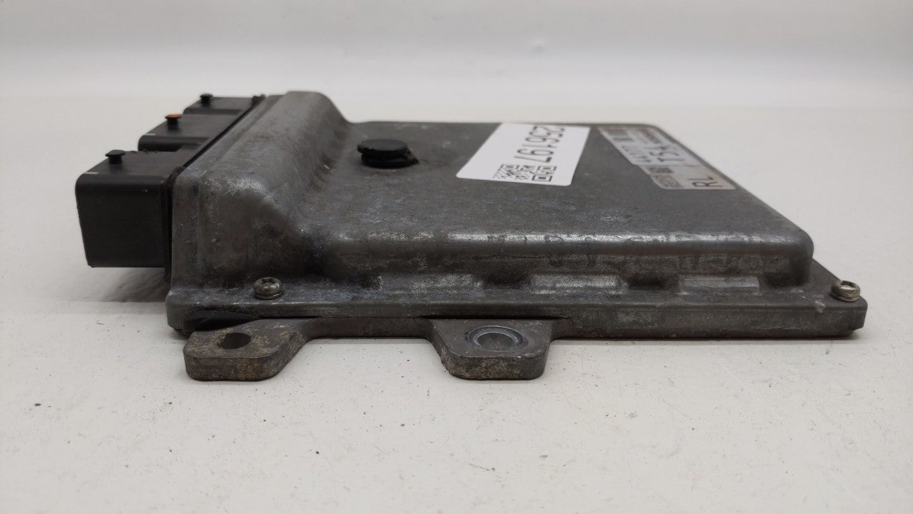 2013-2015 Nissan Rogue PCM Engine Computer ECU ECM PCU OEM P/N:NEC001-657 NEC005-662 Fits 2013 2014 2015 OEM Used Auto Parts - Oemusedautoparts1.com