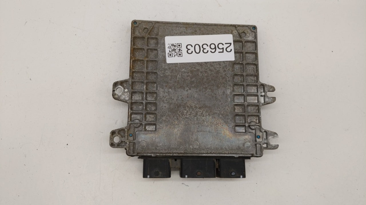 2013-2015 Nissan Rogue PCM Engine Computer ECU ECM PCU OEM P/N:BEM353-300 A2 NEC001-657 Fits 2013 2014 2015 OEM Used Auto Parts - Oemusedautoparts1.com