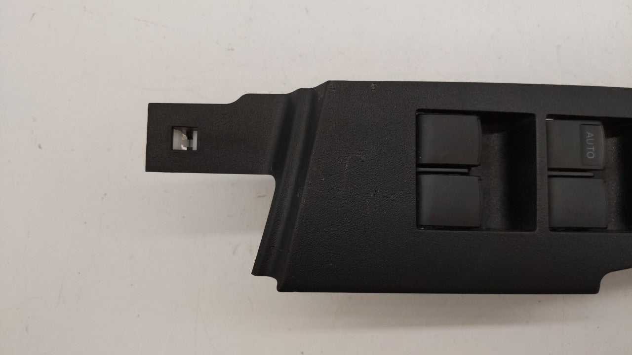 2014-2018 Toyota Corolla Driver Left Door Master Power Window Switch 256614 - Oemusedautoparts1.com