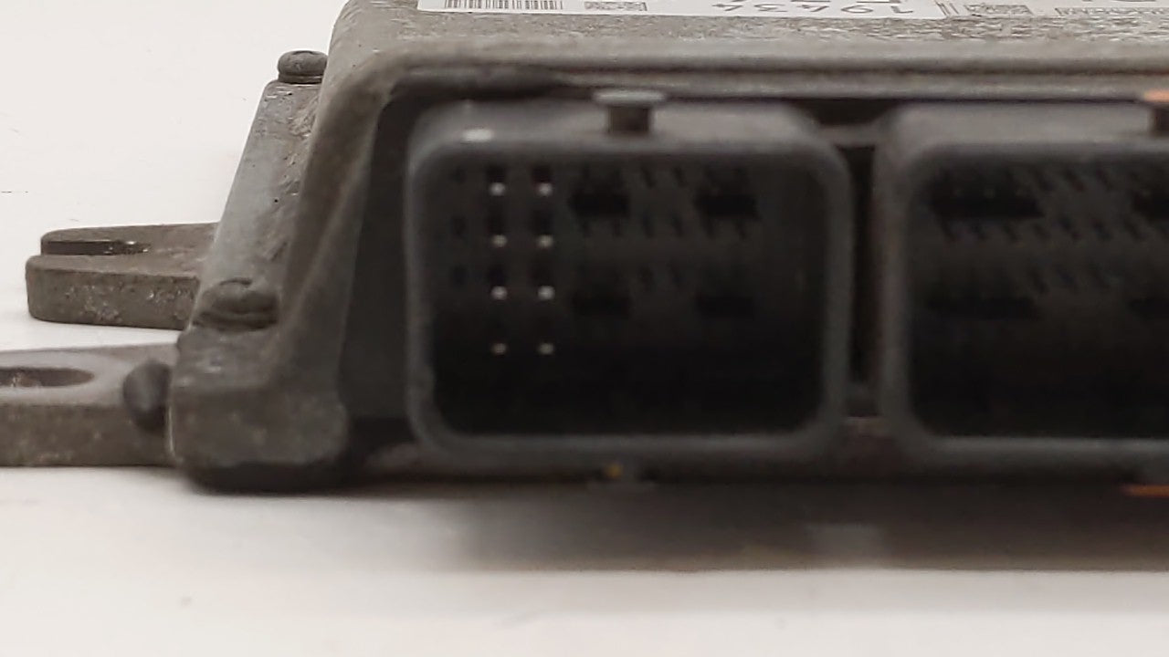 2013-2015 Nissan Rogue PCM Engine Computer ECU ECM PCU OEM P/N:BEM353-300 A2 NEC001-657 Fits 2013 2014 2015 OEM Used Auto Parts - Oemusedautoparts1.com