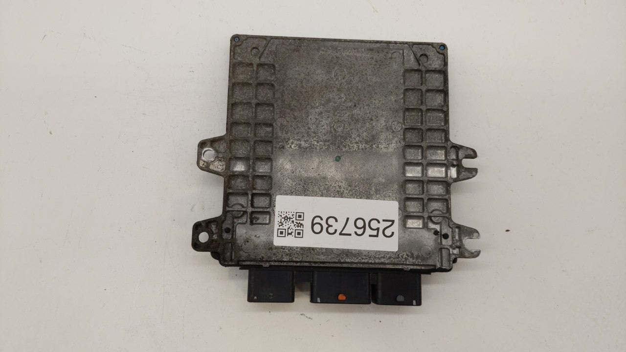 2013-2015 Nissan Rogue PCM Engine Computer ECU ECM PCU OEM P/N:BEM353-300 A2 NEC001-657 Fits 2013 2014 2015 OEM Used Auto Parts - Oemusedautoparts1.com