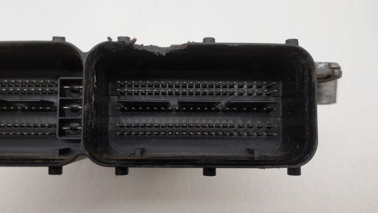 2014-2016 Hyundai Elantra PCM Engine Computer ECU ECM PCU OEM P/N:39102-2EML6 39103-2EML6 Fits 2014 2015 2016 OEM Used Auto Parts - Oemusedautoparts1.com