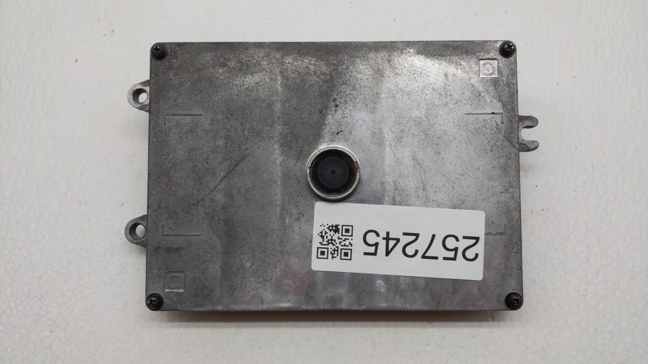 2014-2015 Honda Civic PCM Engine Computer ECU ECM PCU OEM P/N:37820-R1J-A55 37820-R1J-A54 Fits 2014 2015 OEM Used Auto Parts - Oemusedautoparts1.com