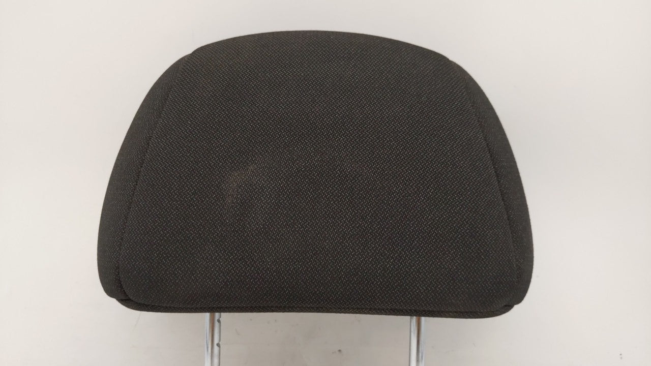 2004-2006 Hyundai Accent Headrest Head Rest Front Driver Passenger Seat Fits 2004 2005 2006 OEM Used Auto Parts - Oemusedautoparts1.com