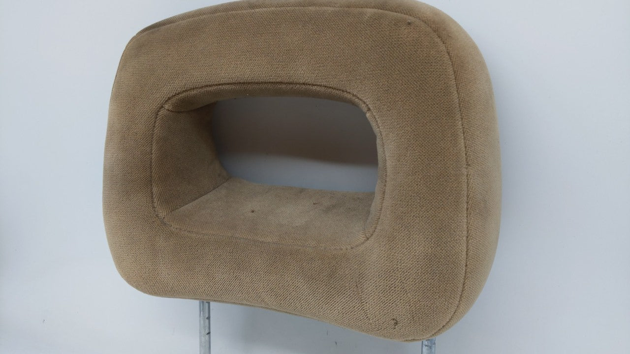 2000-2001 Chevrolet Impala Headrest Head Rest Front Driver Passenger Seat Fits 2000 2001 OEM Used Auto Parts - Oemusedautoparts1.com