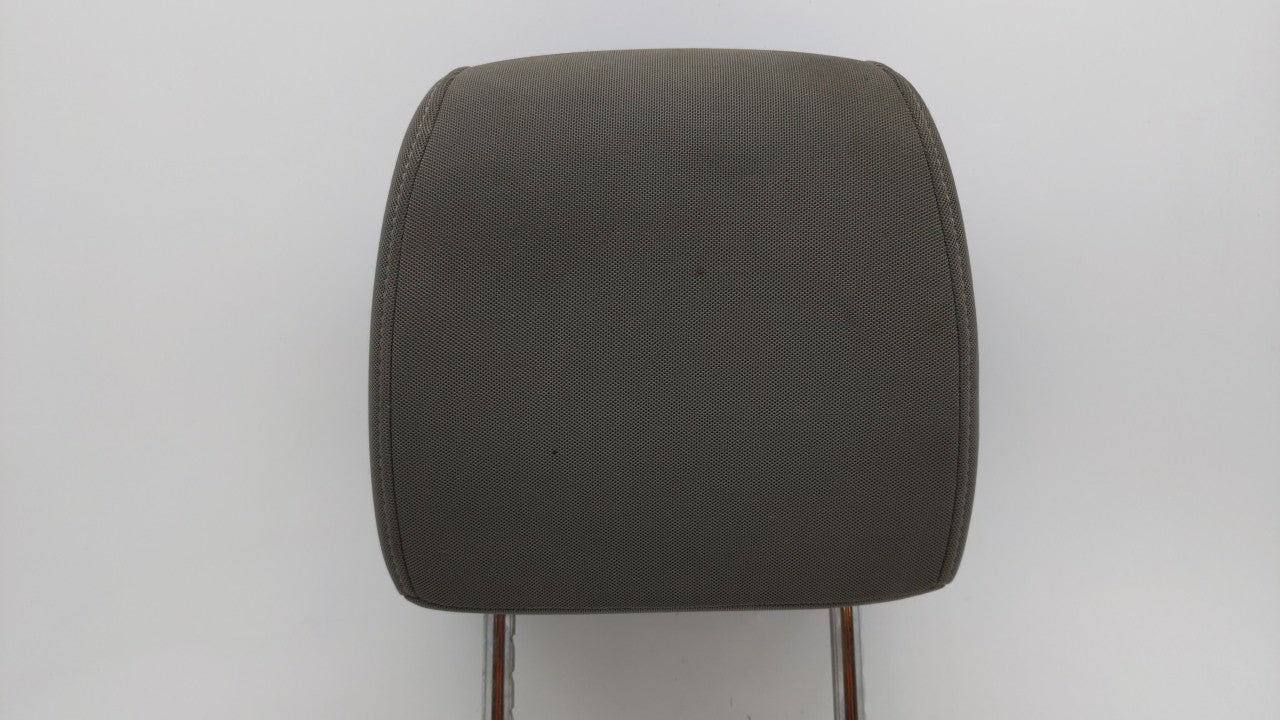 2012 Chevrolet Sonic Headrest Head Rest Front Driver Passenger Seat Fits OEM Used Auto Parts - Oemusedautoparts1.com