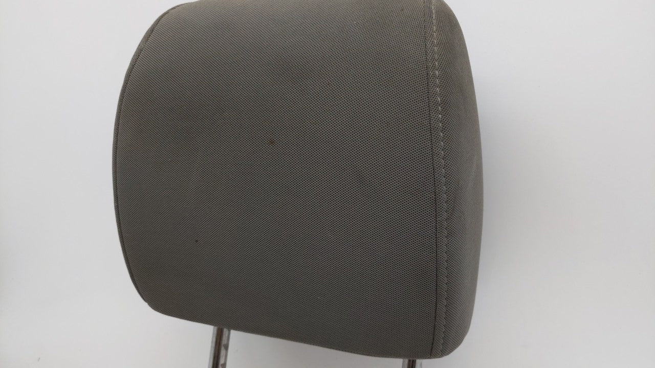 2012 Chevrolet Sonic Headrest Head Rest Front Driver Passenger Seat Fits OEM Used Auto Parts - Oemusedautoparts1.com