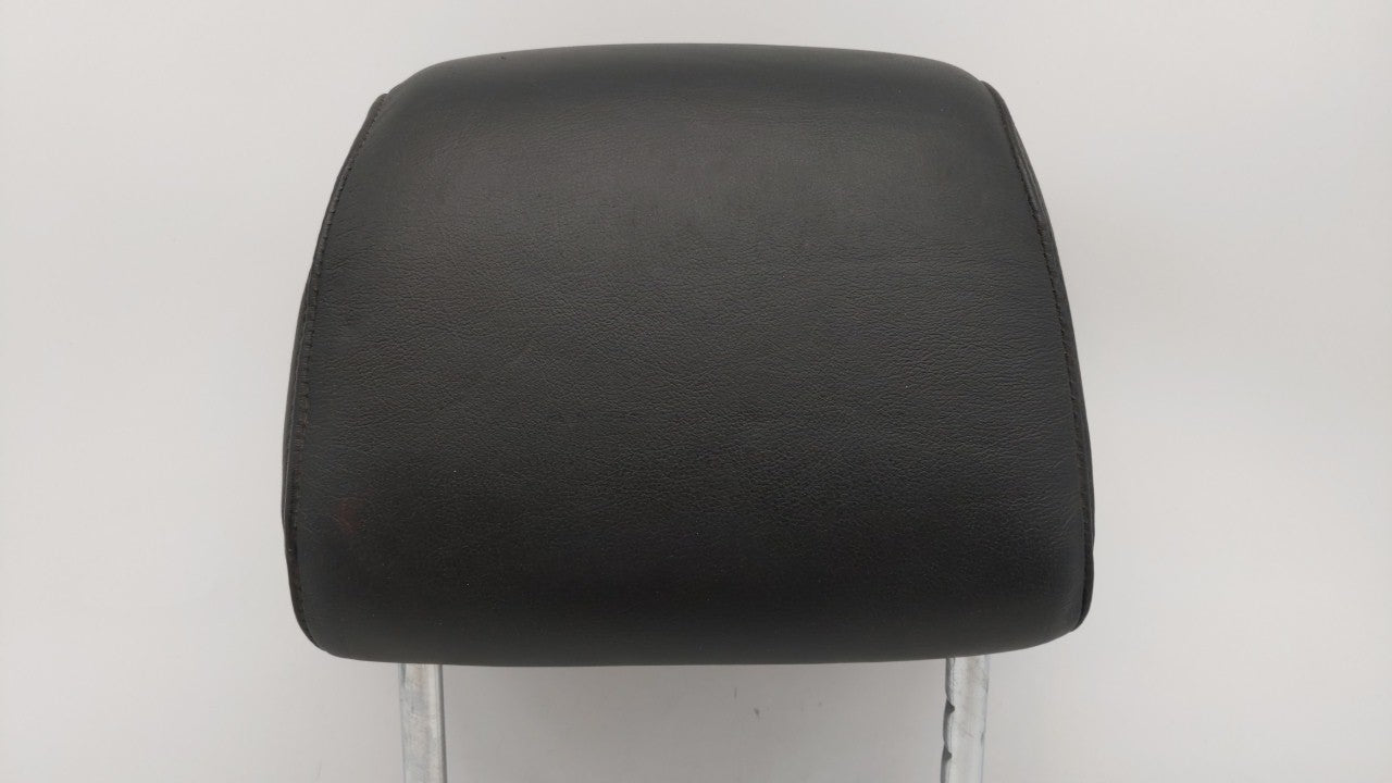 2005 Acura Rl Headrest Head Rest Front Driver Passenger Seat Fits OEM Used Auto Parts - Oemusedautoparts1.com