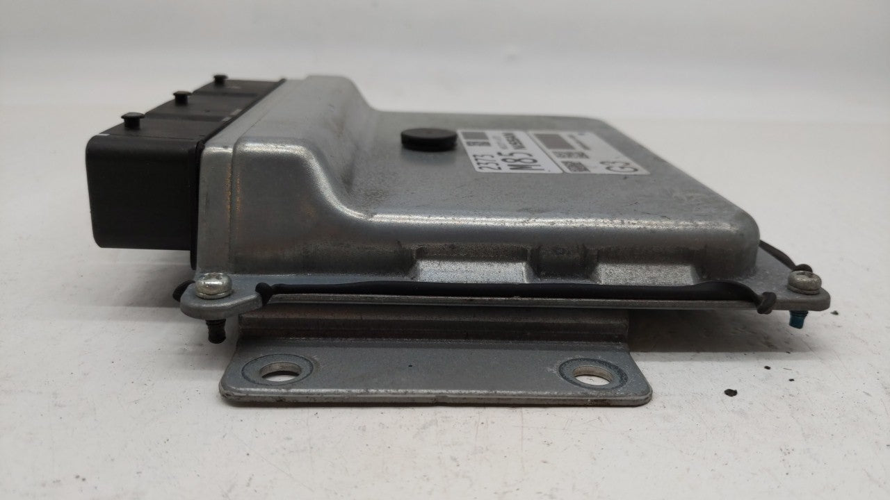 2013-2015 Nissan Sentra PCM Engine Computer ECU ECM PCU OEM P/N:BEM404-300 A1 NEC001-666 Fits 2013 2014 2015 OEM Used Auto Parts - Oemusedautoparts1.com