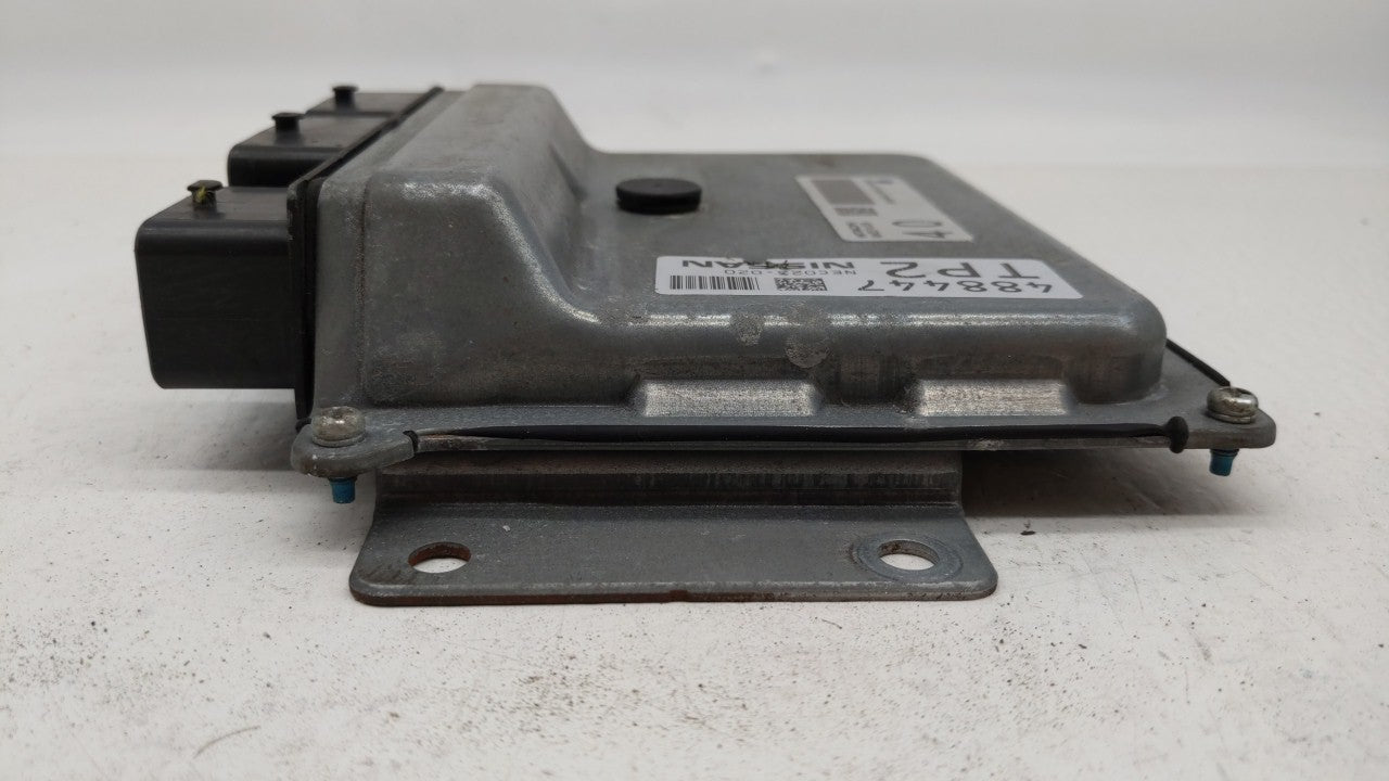 2015-2017 Nissan Murano PCM Engine Computer ECU ECM PCU OEM P/N:BEM426-300 A1 AT BEM426-300 Fits 2015 2016 2017 OEM Used Auto Parts - Oemusedautoparts1.com