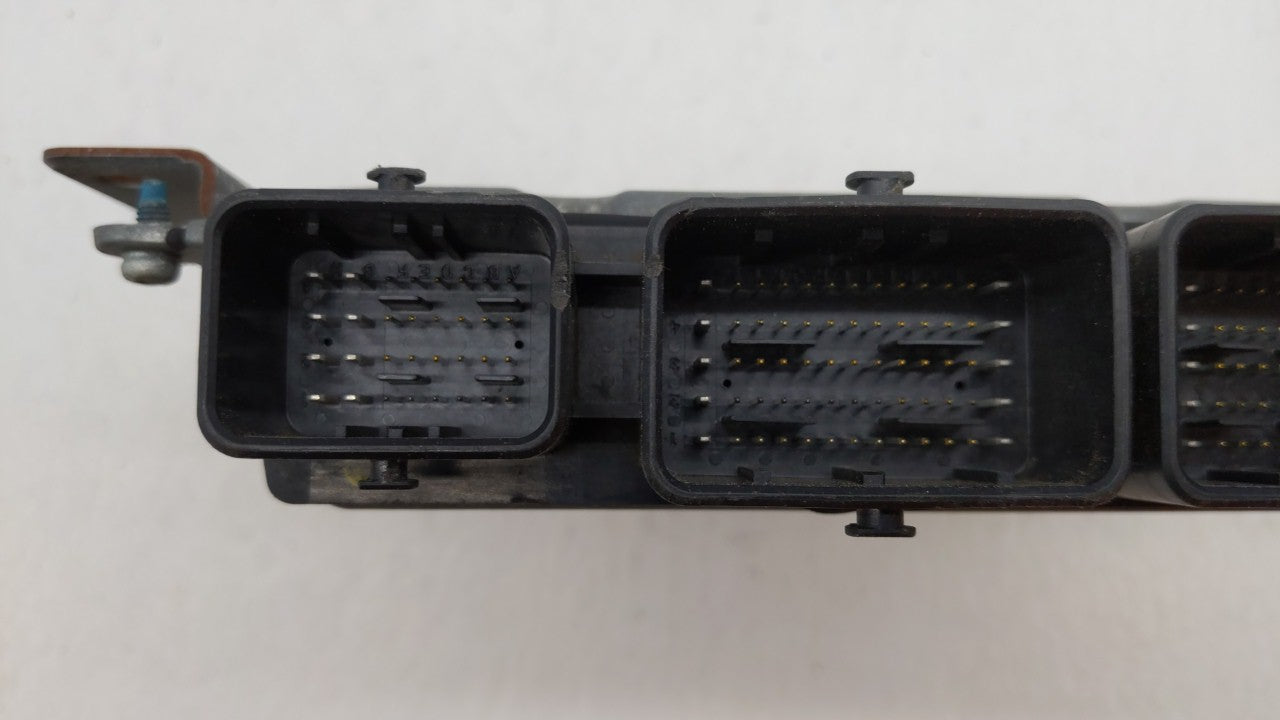 2015-2017 Nissan Murano PCM Engine Computer ECU ECM PCU OEM P/N:BEM426-300 A1 AT BEM426-300 Fits 2015 2016 2017 OEM Used Auto Parts - Oemusedautoparts1.com