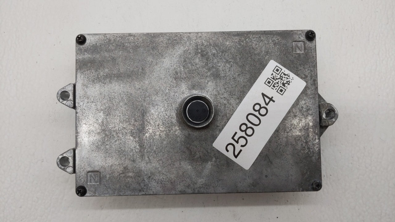 2015 Honda Accord PCM Engine Computer ECU ECM PCU OEM P/N:37820-5A1-L54 37820-5A0-A53 Fits OEM Used Auto Parts - Oemusedautoparts1.com