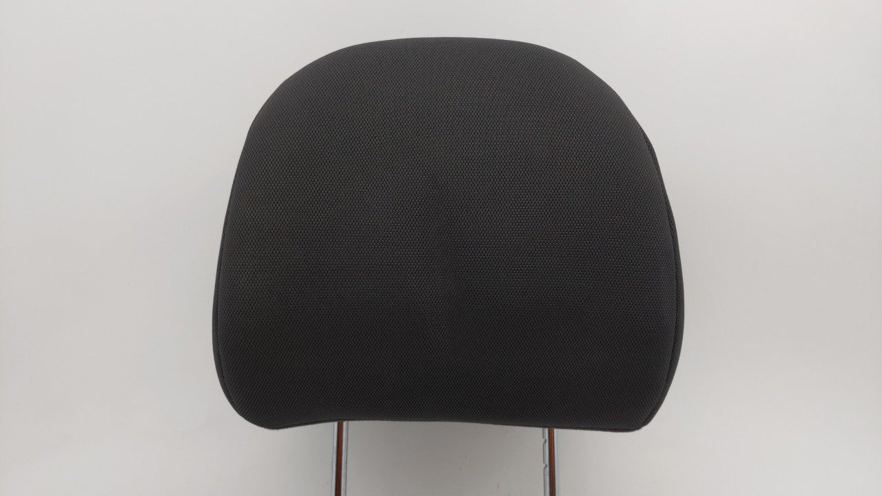 2012-2015 Kia Rio Headrest Head Rest Front Driver Passenger Seat Fits 2012 2013 2014 2015 OEM Used Auto Parts - Oemusedautoparts1.com