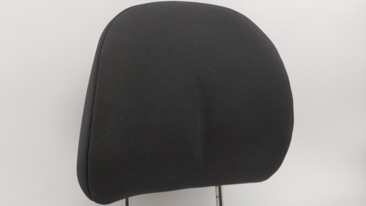 2012-2015 Kia Rio Headrest Head Rest Front Driver Passenger Seat Fits 2012 2013 2014 2015 OEM Used Auto Parts - Oemusedautoparts1.com