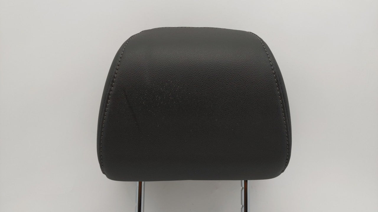 2015-2018 Ford Focus Headrest Head Rest Front Driver Passenger Seat Fits 2015 2016 2017 2018 OEM Used Auto Parts - Oemusedautoparts1.com