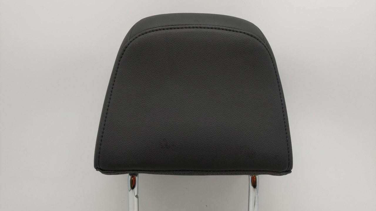 2015-2018 Ford Focus Headrest Head Rest Front Driver Passenger Seat Fits 2015 2016 2017 2018 OEM Used Auto Parts - Oemusedautoparts1.com