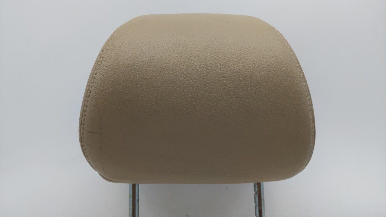 2005-2007 Honda Accord Headrest Head Rest Front Driver Passenger Seat 258160 - Oemusedautoparts1.com