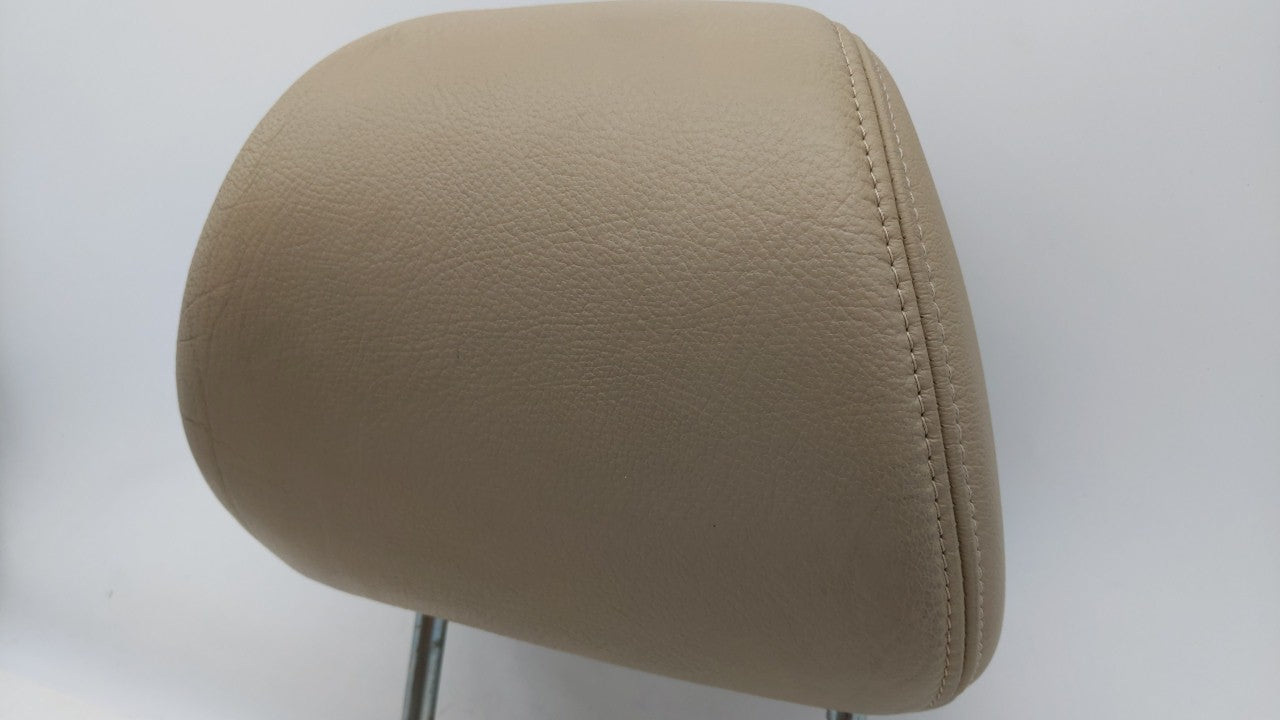 2005-2007 Honda Accord Headrest Head Rest Front Driver Passenger Seat 258160 - Oemusedautoparts1.com