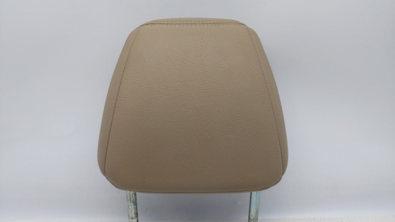 2005-2007 Honda Accord Headrest Head Rest Front Driver Passenger Seat 258160 - Oemusedautoparts1.com