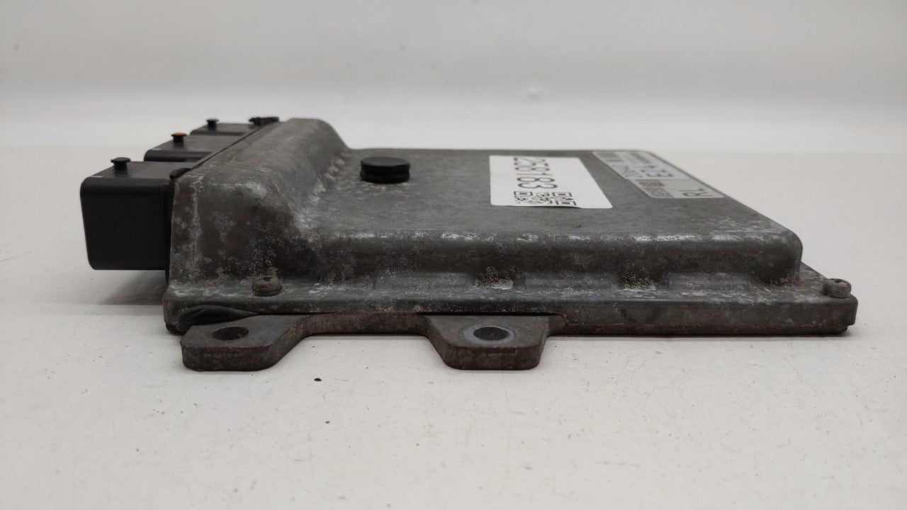 2013-2015 Nissan Rogue PCM Engine Computer ECU ECM PCU OEM P/N:BEM353-300 A2 NEC001-657 Fits 2013 2014 2015 OEM Used Auto Parts - Oemusedautoparts1.com