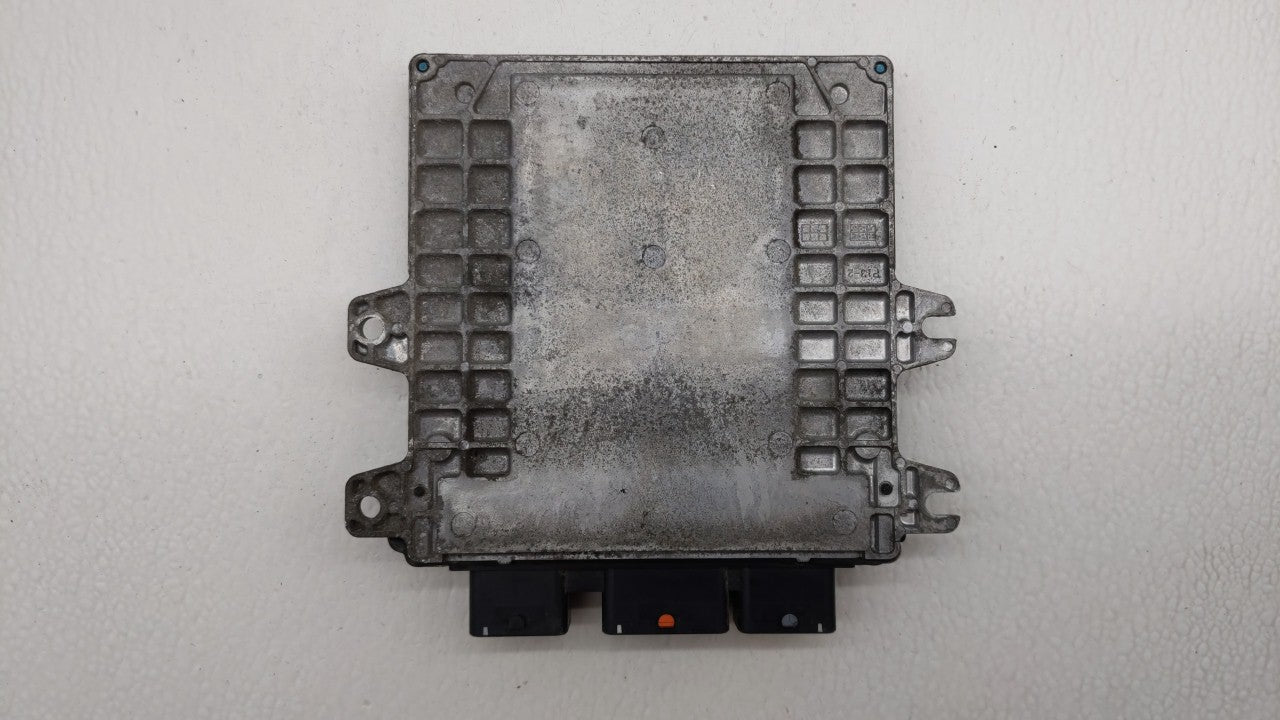 2013-2015 Nissan Rogue PCM Engine Computer ECU ECM PCU OEM P/N:BEM353-300 A2 NEC001-657 Fits 2013 2014 2015 OEM Used Auto Parts - Oemusedautoparts1.com