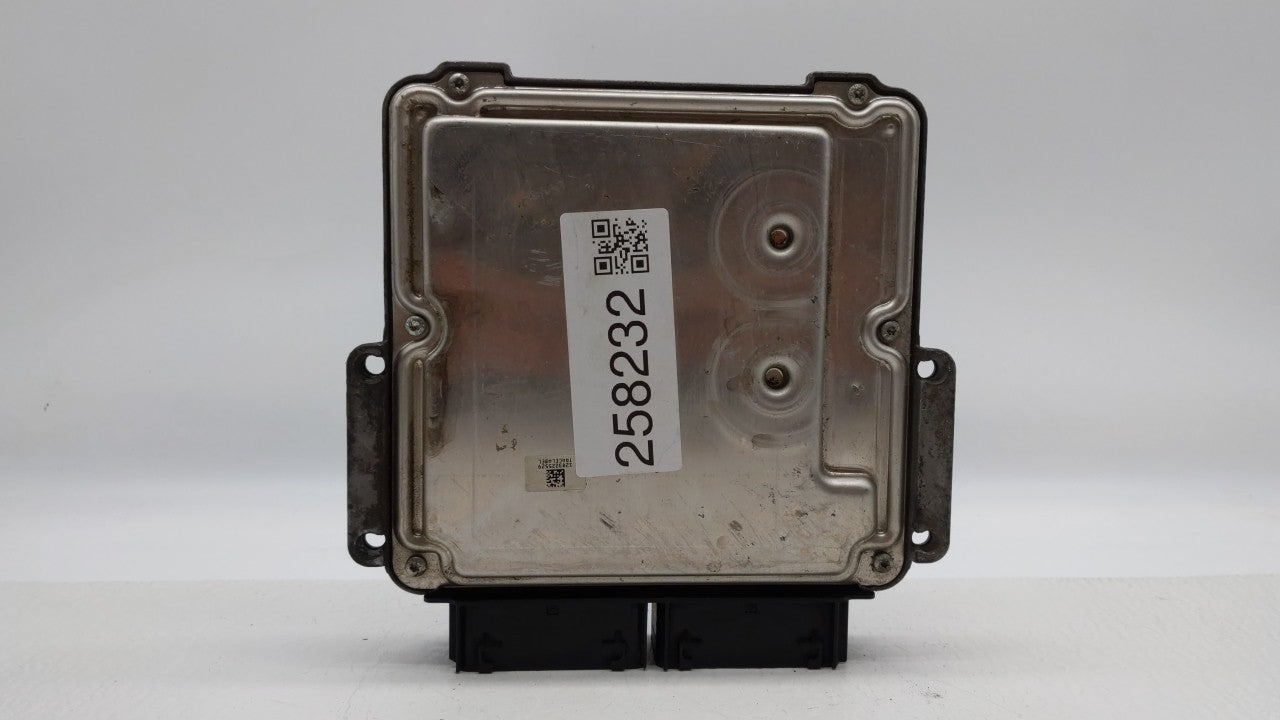 2014-2016 Ford Fusion PCM Engine Computer ECU ECM PCU OEM P/N:ES7A-12A650-DFC ES7A-12A650-EK Fits 2014 2015 2016 OEM Used Auto Parts - Oemusedautoparts1.com