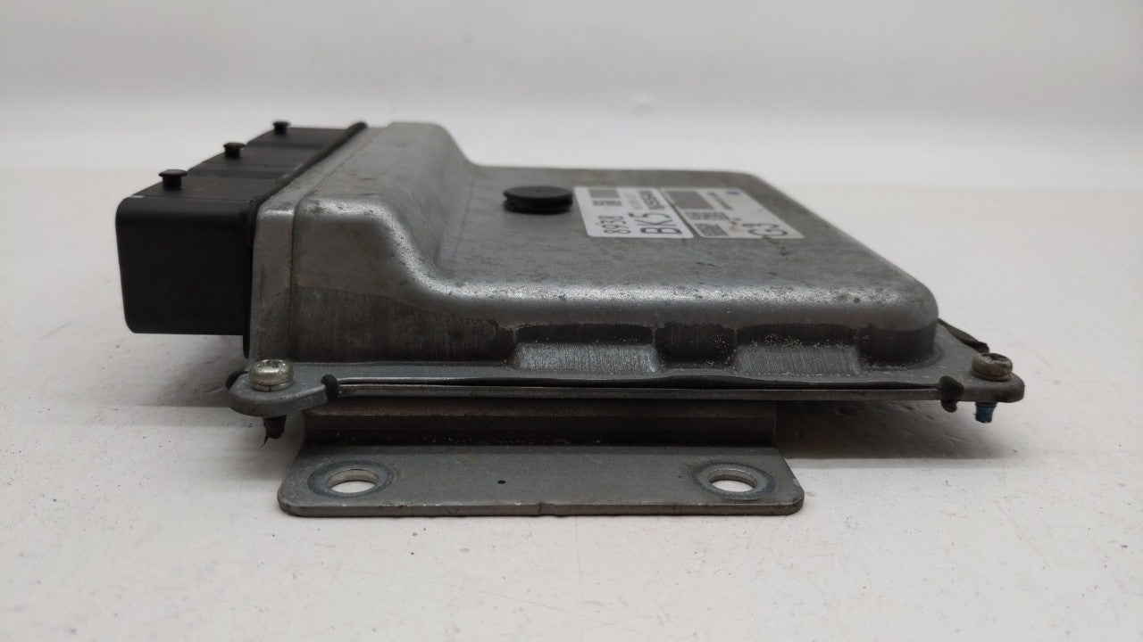 2013-2015 Nissan Sentra PCM Engine Computer ECU ECM PCU OEM P/N:BEM404-300 A1 NEC001-666 Fits 2013 2014 2015 OEM Used Auto Parts - Oemusedautoparts1.com