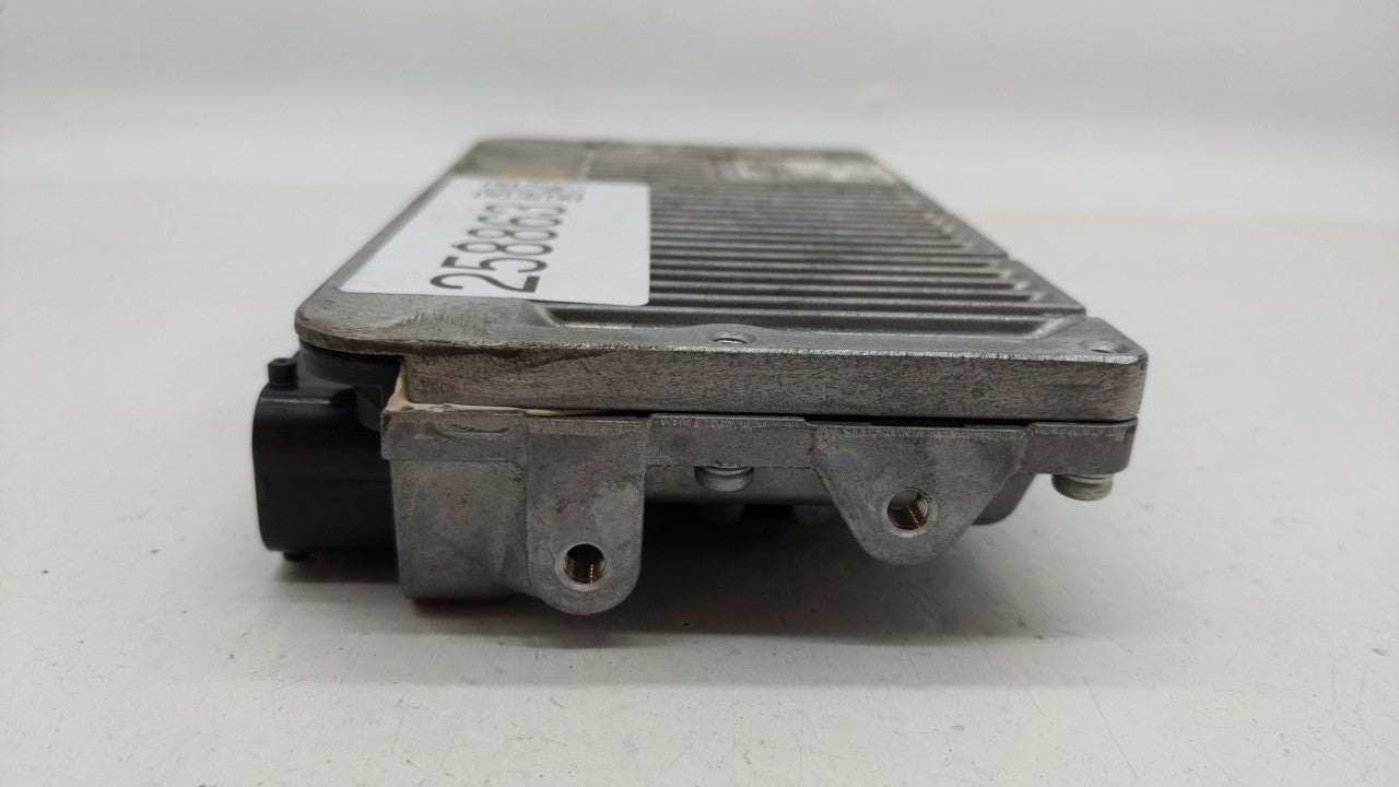 2015 Toyota Camry PCM Engine Computer ECU ECM PCU OEM P/N:89661-06N10 89661-06N11 Fits OEM Used Auto Parts - Oemusedautoparts1.com