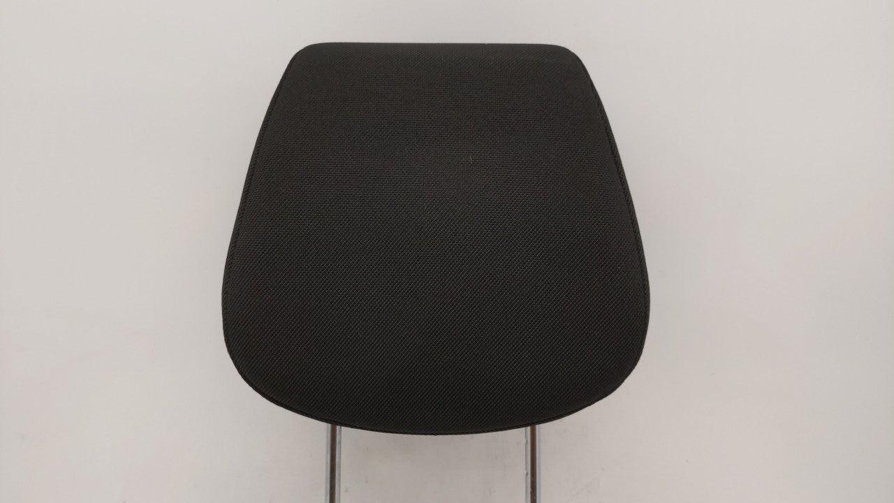 2012-2014 Hyundai Accent Headrest Head Rest Front Driver Passenger Seat Fits 2012 2013 2014 OEM Used Auto Parts - Oemusedautoparts1.com