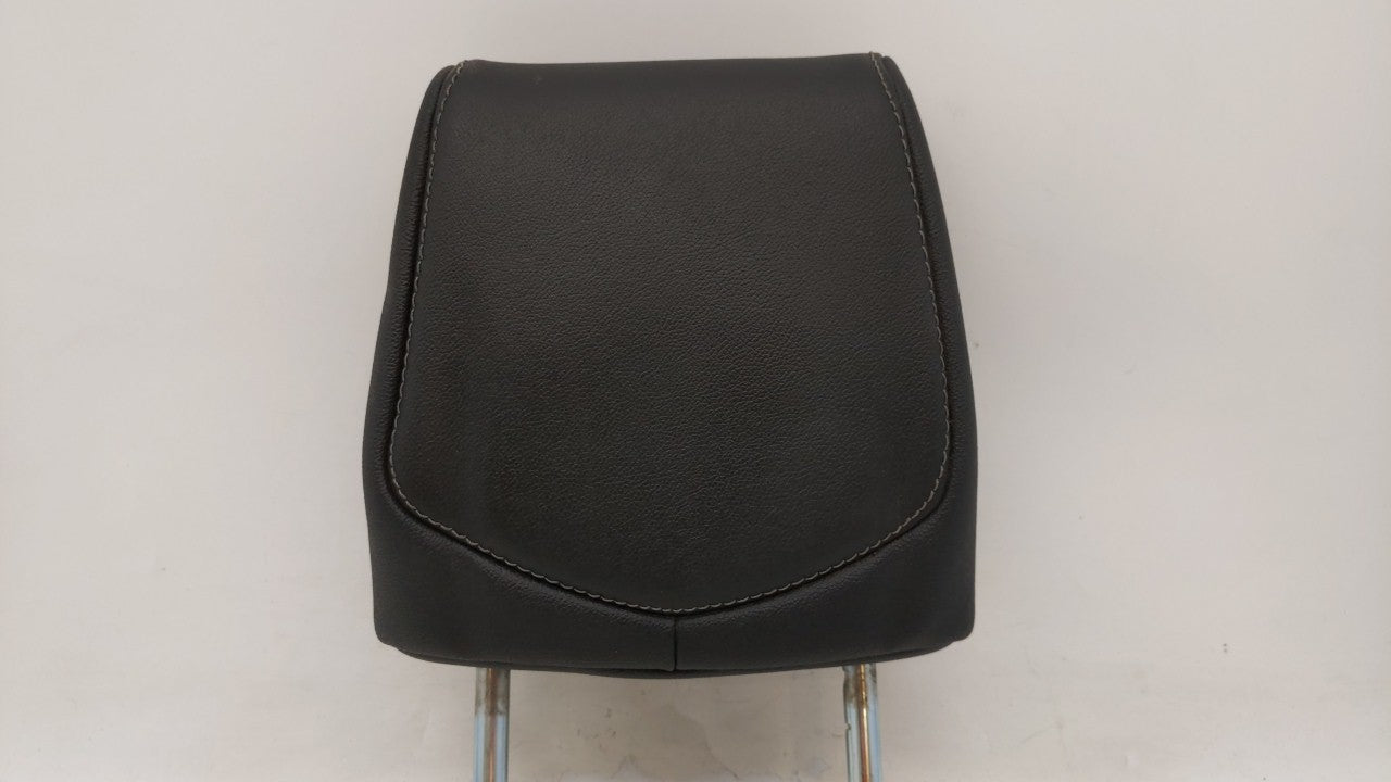 2014-2018 Toyota Corolla Headrest Head Rest Front Driver Passenger Seat Fits 2014 2015 2016 2017 2018 OEM Used Auto Parts - Oemusedautoparts1.com