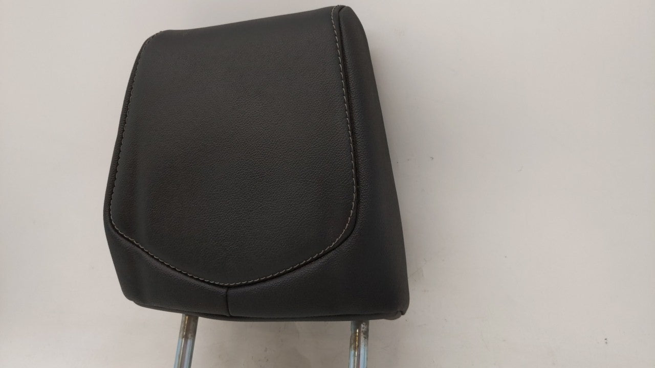 2014-2018 Toyota Corolla Headrest Head Rest Front Driver Passenger Seat Fits 2014 2015 2016 2017 2018 OEM Used Auto Parts - Oemusedautoparts1.com