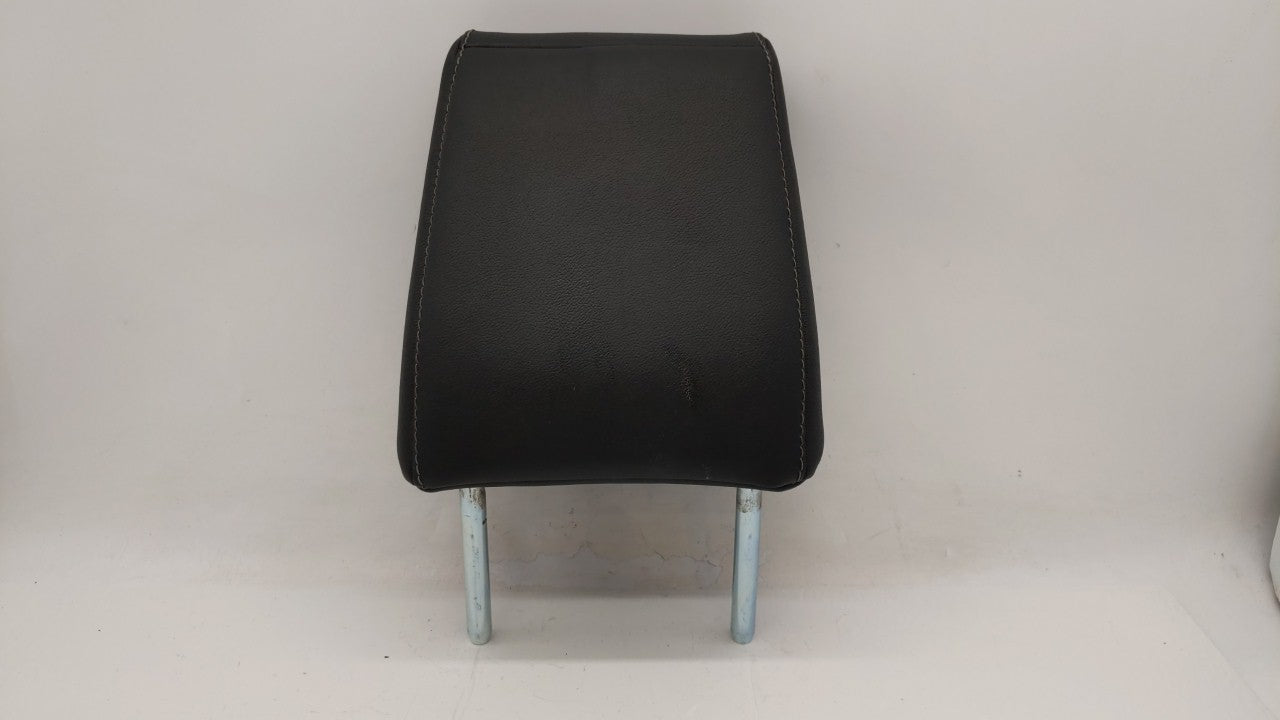 2014-2018 Toyota Corolla Headrest Head Rest Front Driver Passenger Seat Fits 2014 2015 2016 2017 2018 OEM Used Auto Parts - Oemusedautoparts1.com